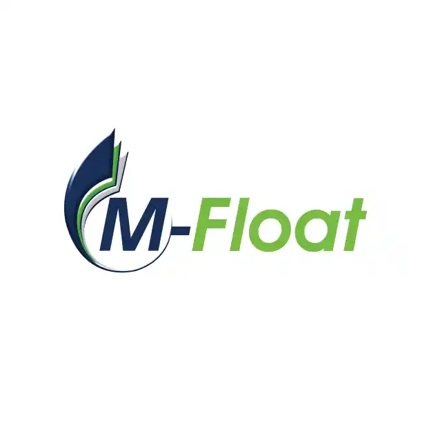 m-float